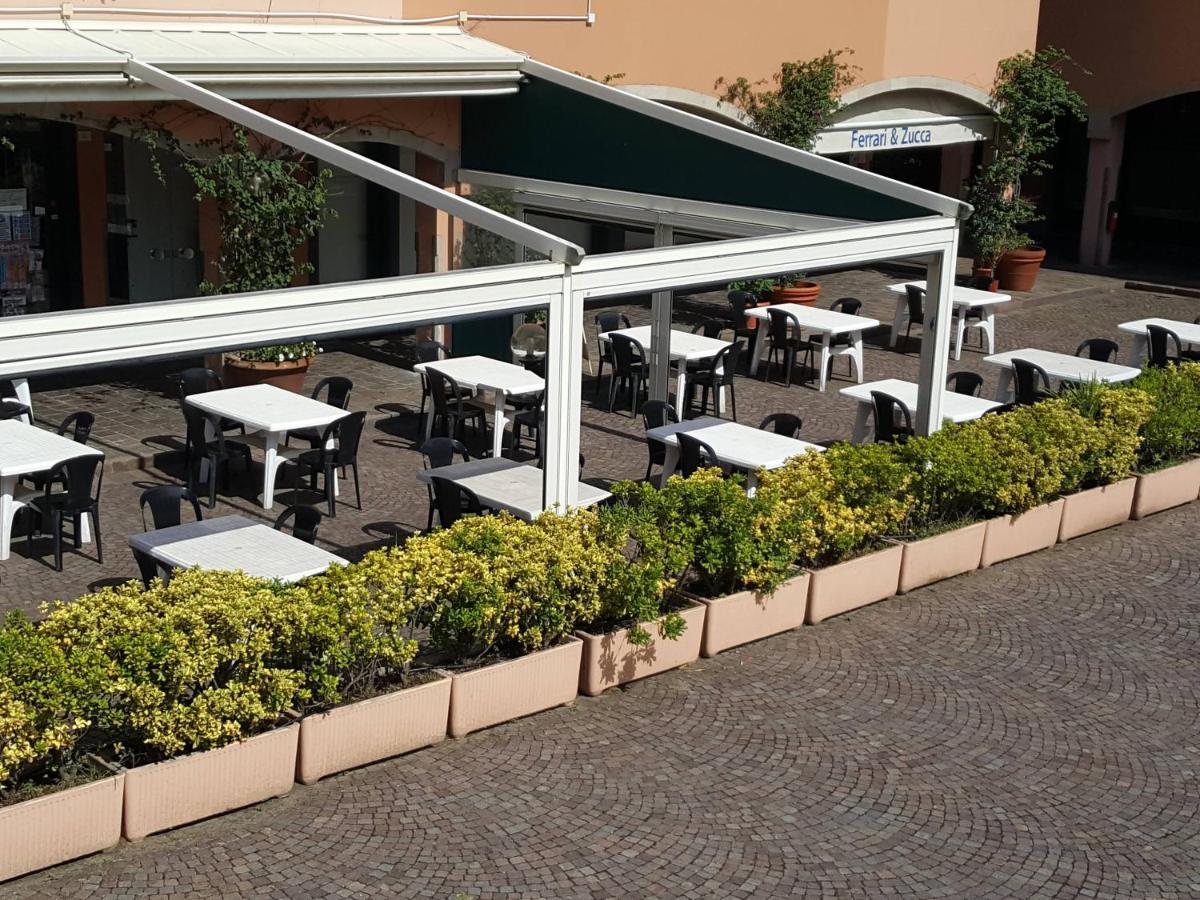 Casa Berizzi Mare - Arenzano Pineta Centro Apartment Bagian luar foto