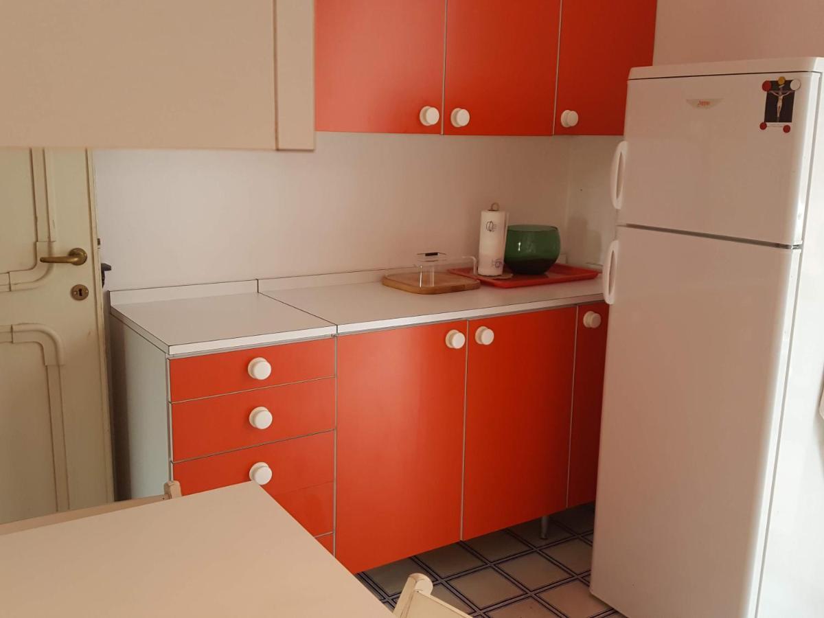 Casa Berizzi Mare - Arenzano Pineta Centro Apartment Bagian luar foto