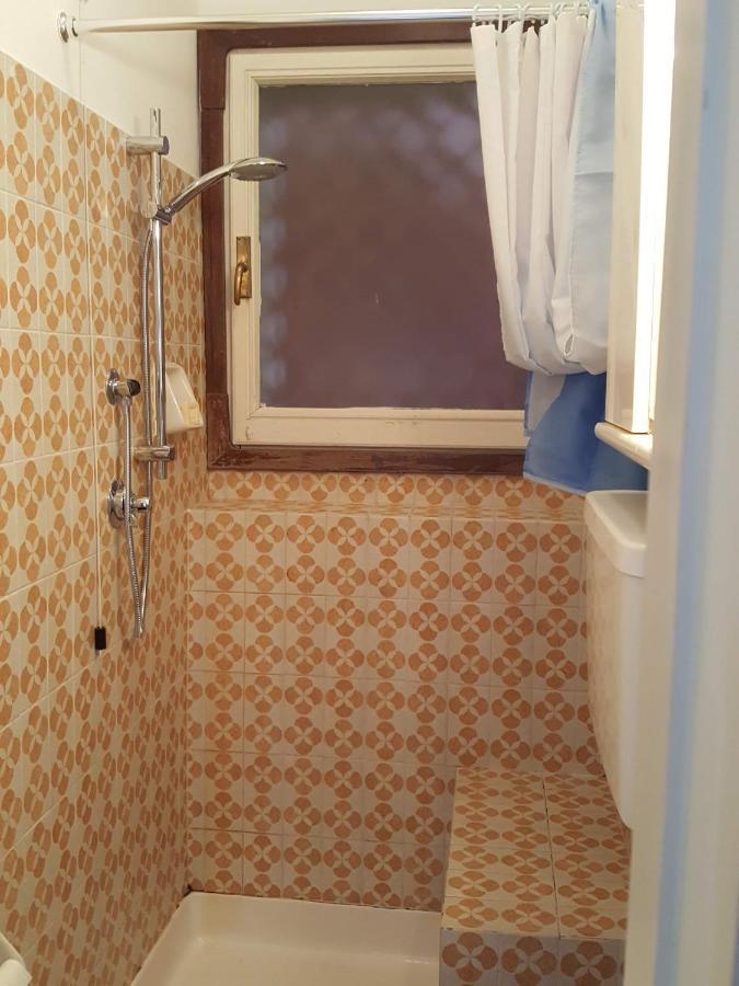 Casa Berizzi Mare - Arenzano Pineta Centro Apartment Bagian luar foto
