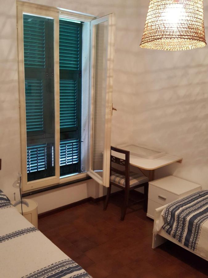 Casa Berizzi Mare - Arenzano Pineta Centro Apartment Bagian luar foto