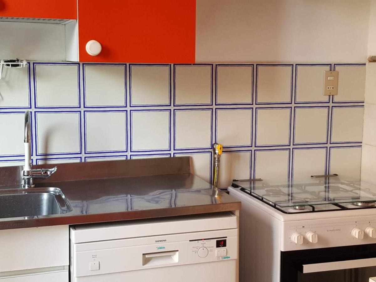 Casa Berizzi Mare - Arenzano Pineta Centro Apartment Bagian luar foto