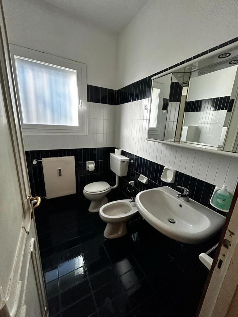 Casa Berizzi Mare - Arenzano Pineta Centro Apartment Bagian luar foto